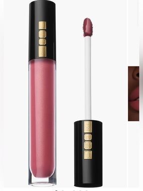 Pat McGrath Labs lust gloss secret lover